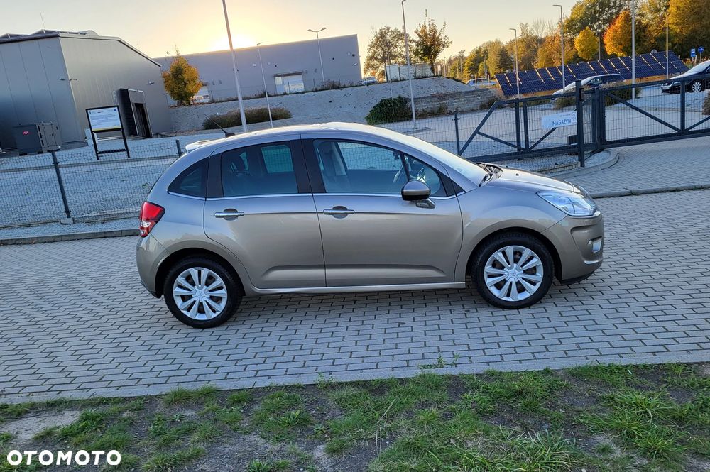 Citroën C3 VTi 120 Exclusive - 3
