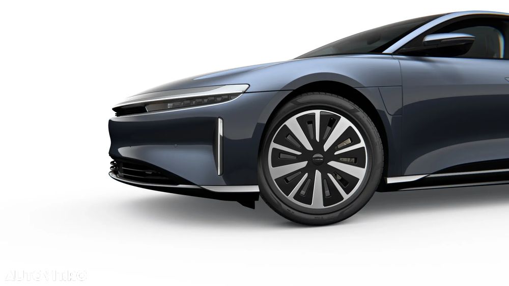 Lucid Air RWD Pure - 2