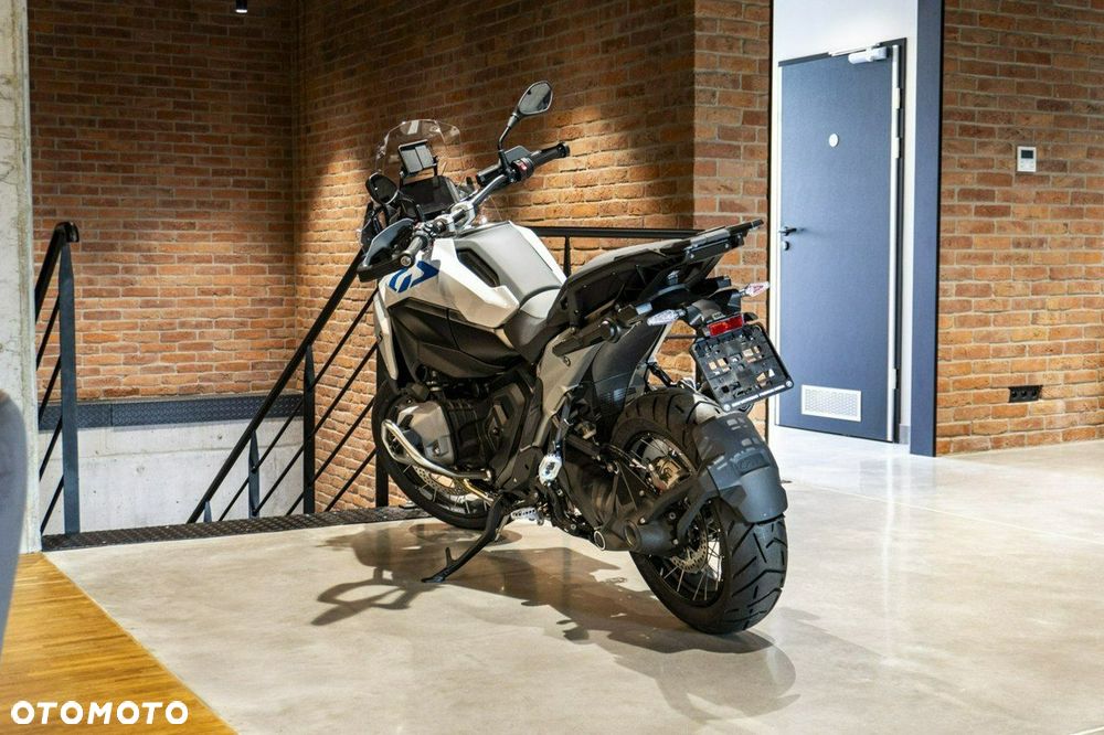 BMW GS - 5