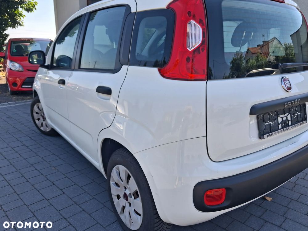 Fiat Panda 1.2 - 19