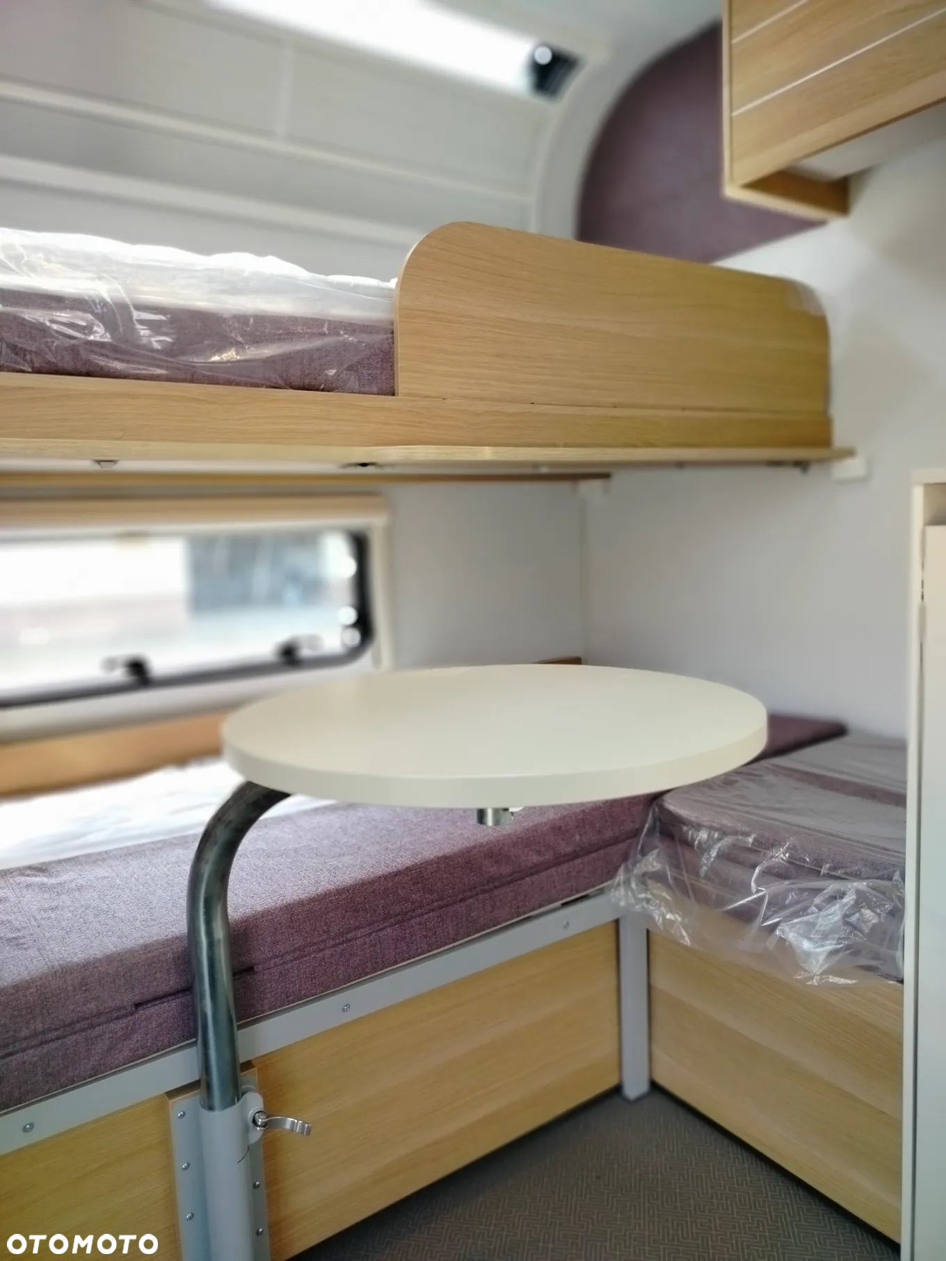 Adria Adora 613PK - 33