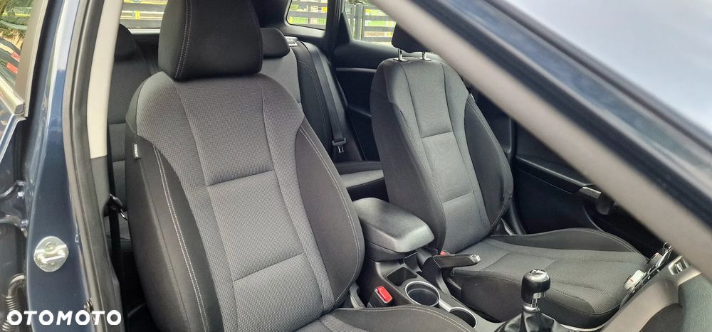Hyundai i30 - 7
