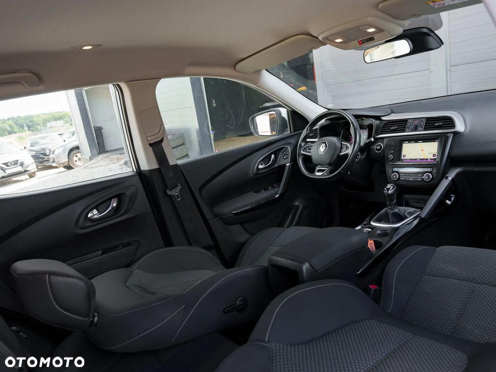 Renault Kadjar Energy dCi 130 Business - 16