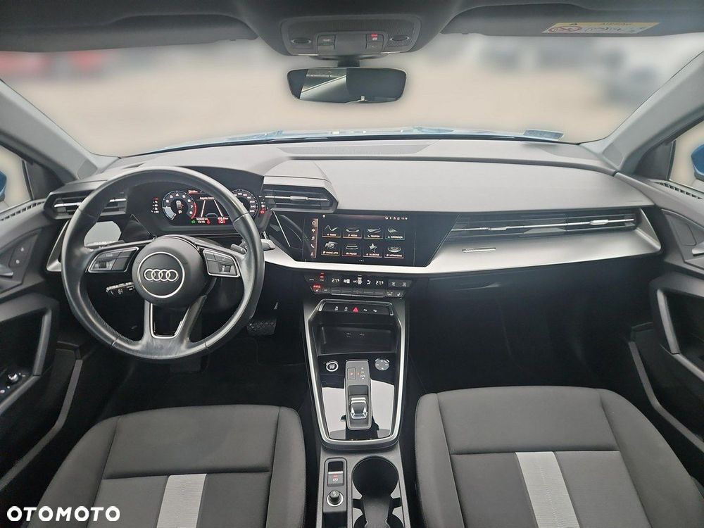 Audi A3 Sportback - 11