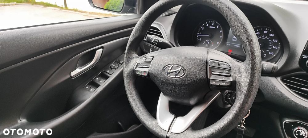 Hyundai i30 - 13