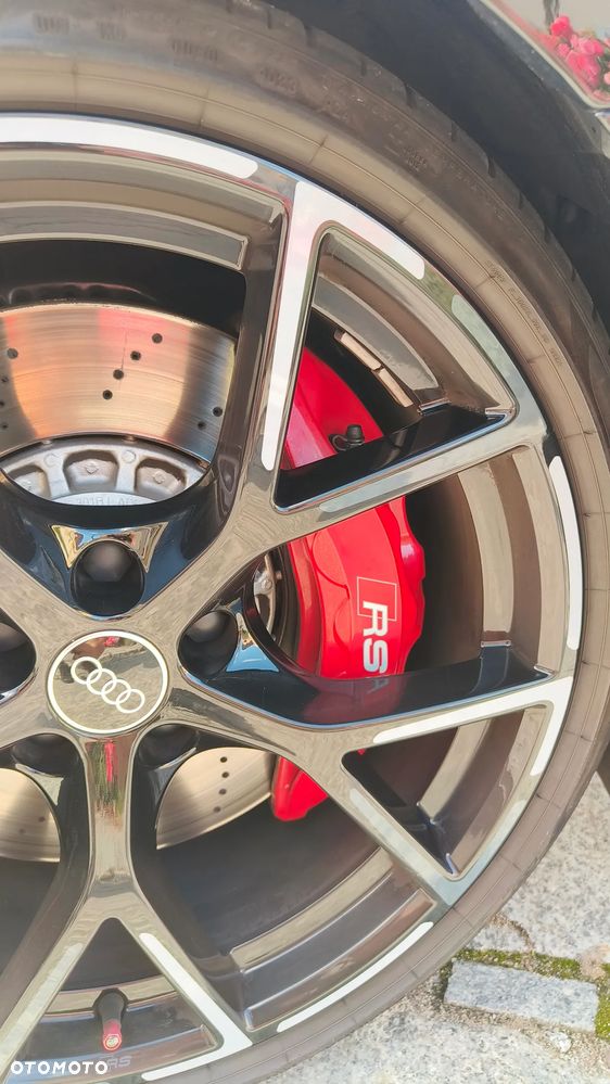 Audi RS3 Sportback TFSI quattro S tronic - 27