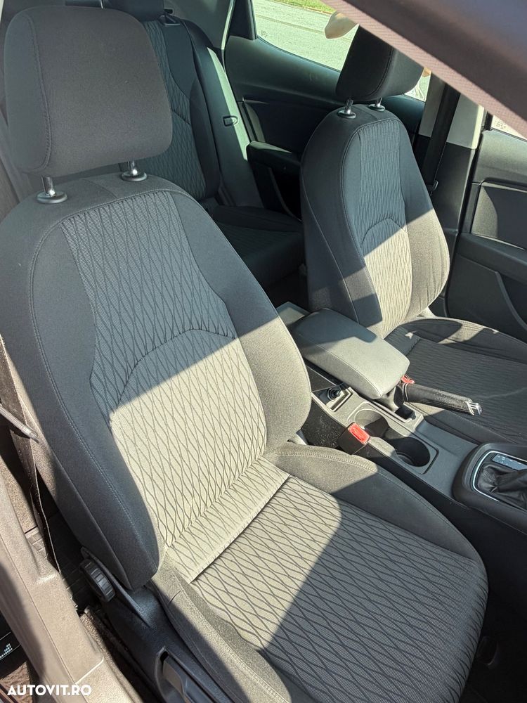 Seat Leon - 20