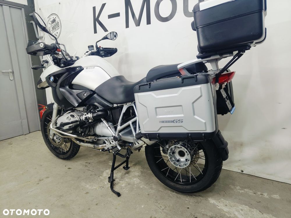 BMW GS - 26