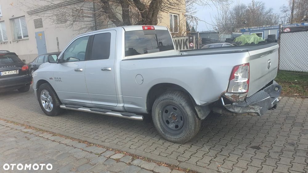 Dodge RAM - 15