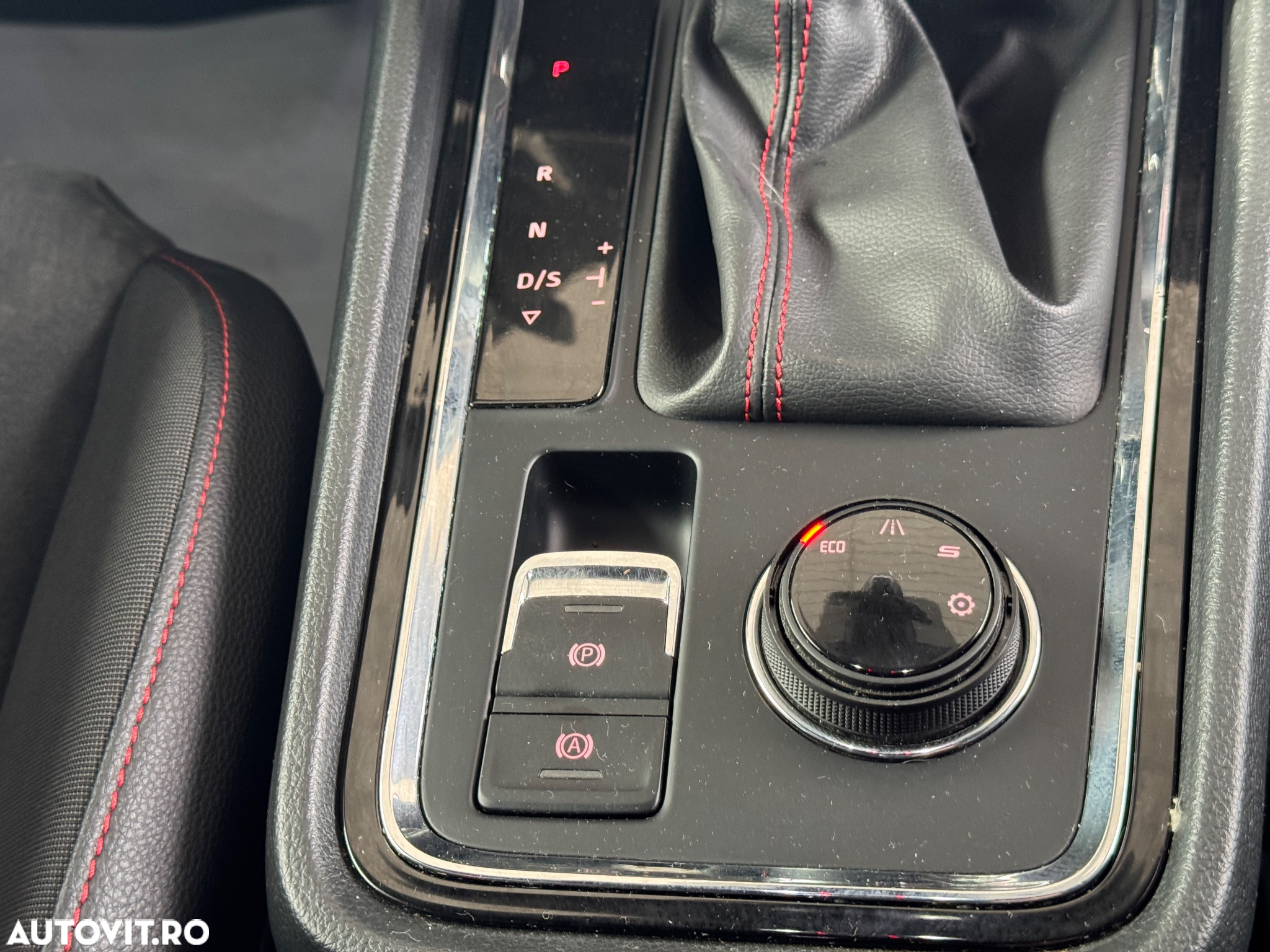 Seat Ateca - 26