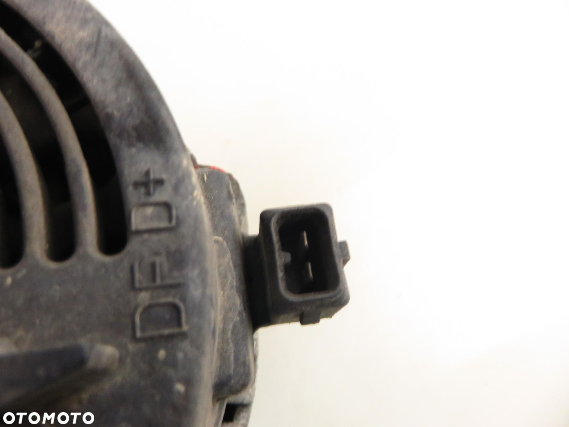 ALTERNATOR SKODA OCTAVIA I  1.9 TDI 90- AGR 0123515021 038903023J - 9