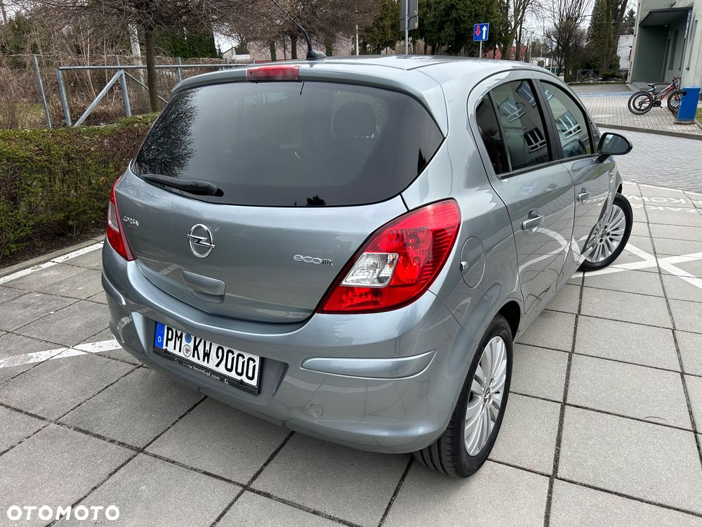 Opel Corsa 1.2 Active - 22