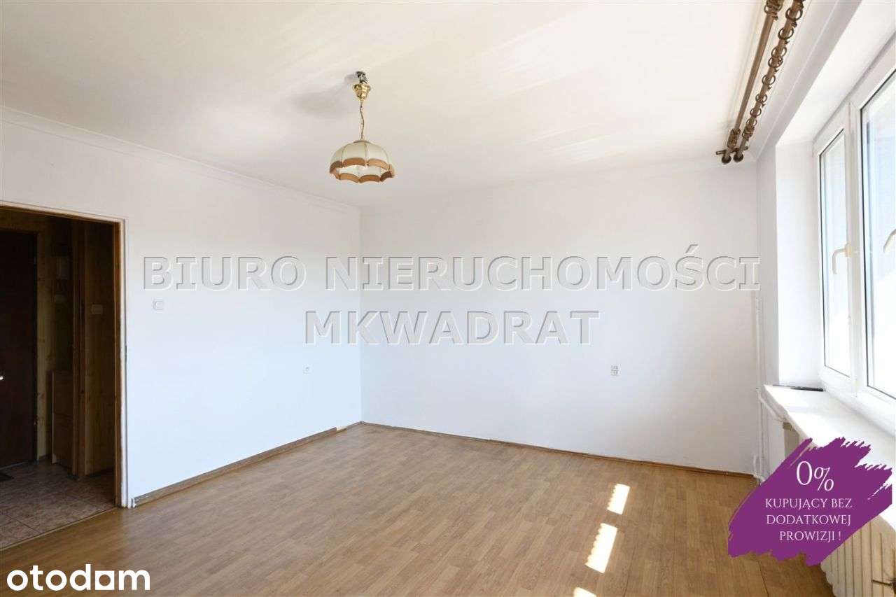 Funkcjonalne M2 z balkonem- ul. Zwycięstwa