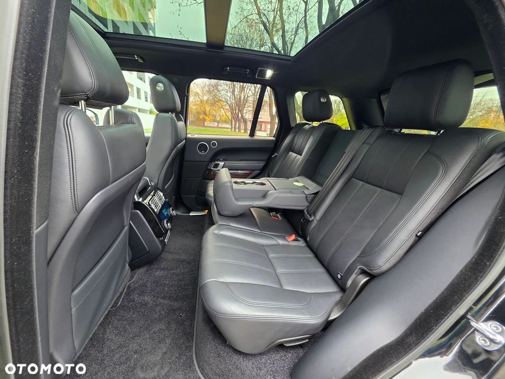 Land Rover Range Rover 3.0TD V6 HSE - 22
