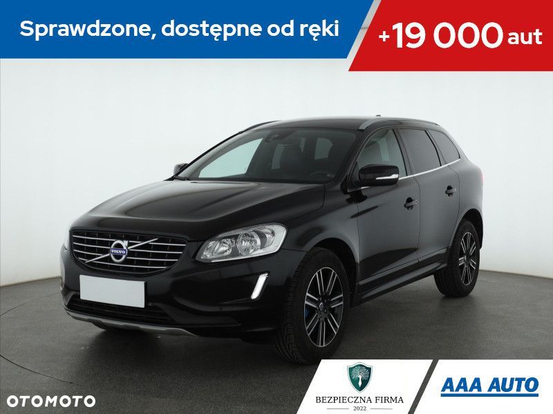 Volvo XC 60 - 2
