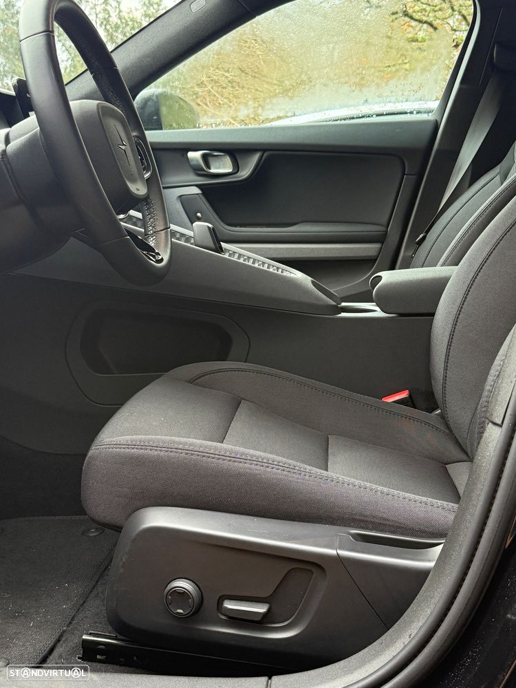 Polestar 2 Single Motor 78kWh - 20