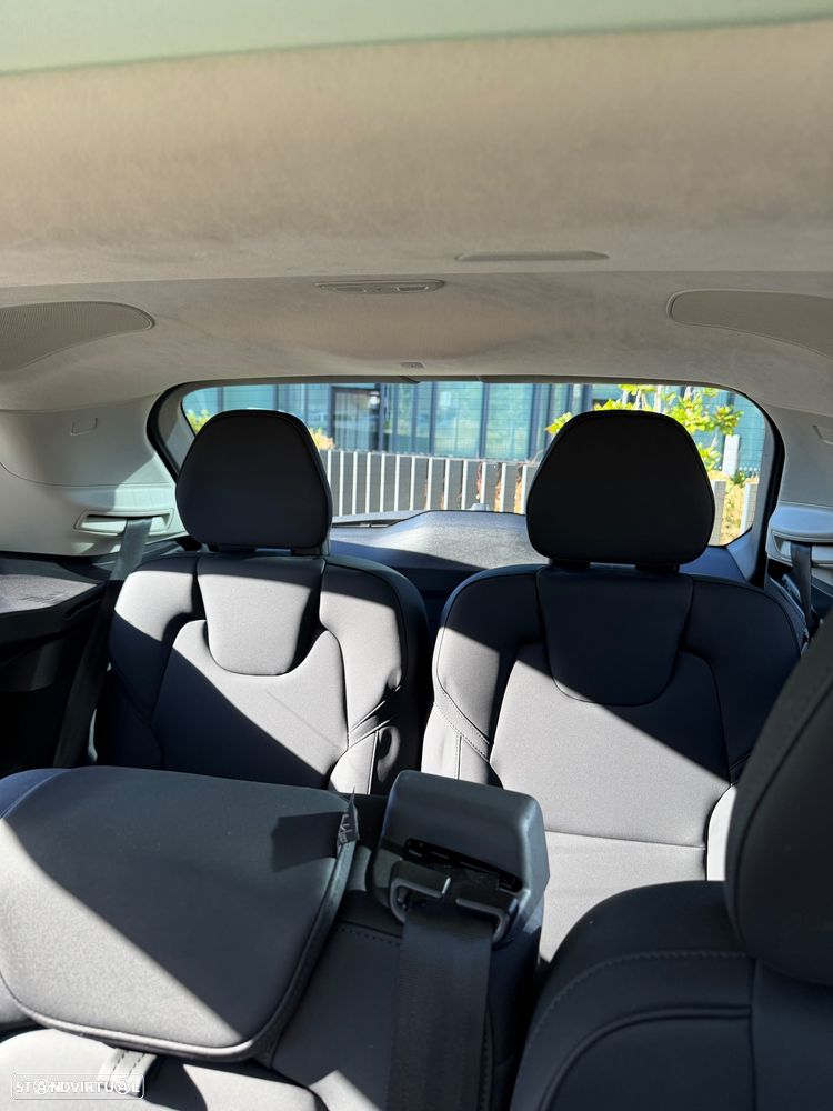 Volvo XC 90 T8 AWD Plus Bright - 15