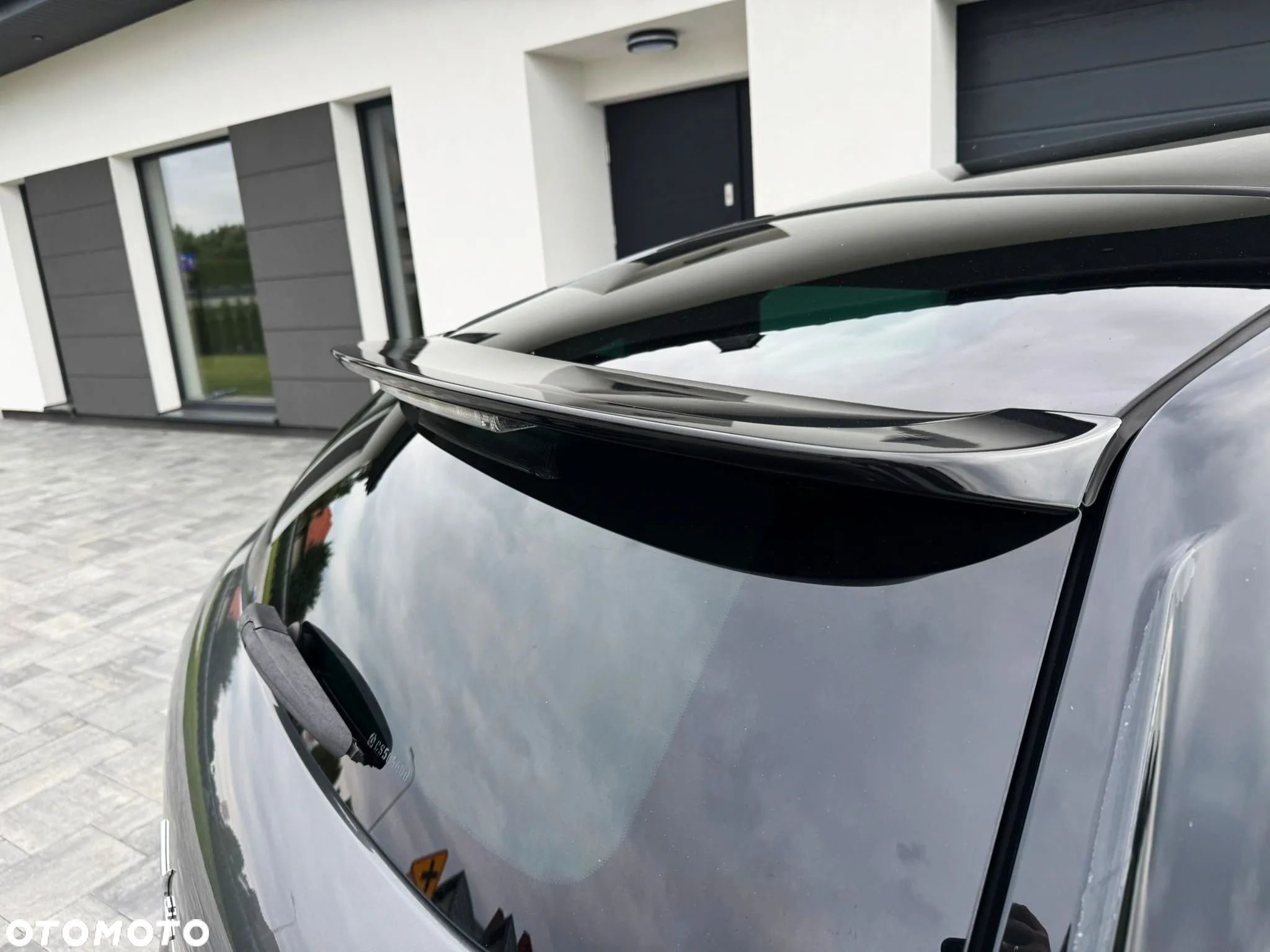 Citroën DS5 2.0 HDi SportChic - 26