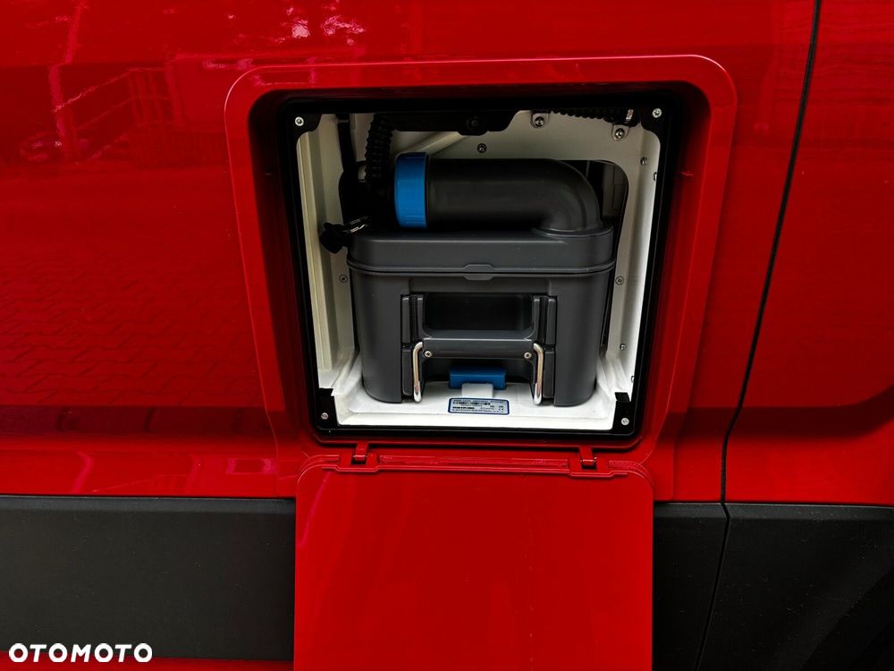 Volkswagen Crafter - 10