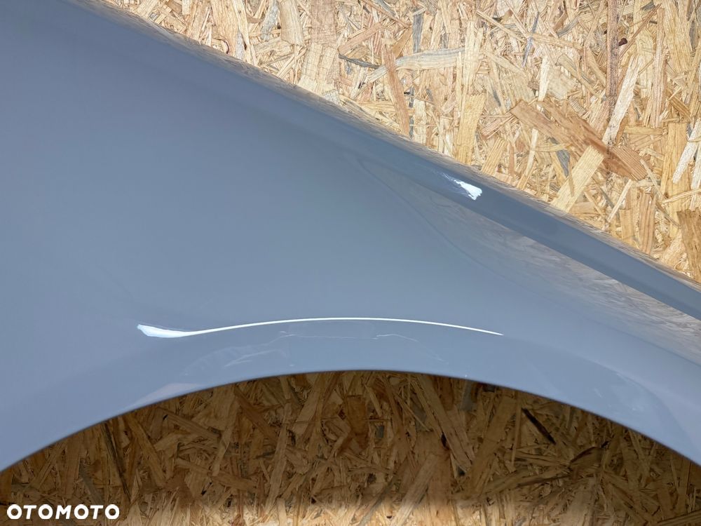 BŁOTNIK PRZÓD PRAWY PRAWY PRZEDNI AUDI A6 C7 4G0 LY7C NARDO GREY - 27
