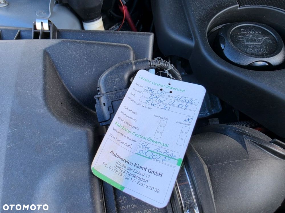 BMW Seria 3 - 32
