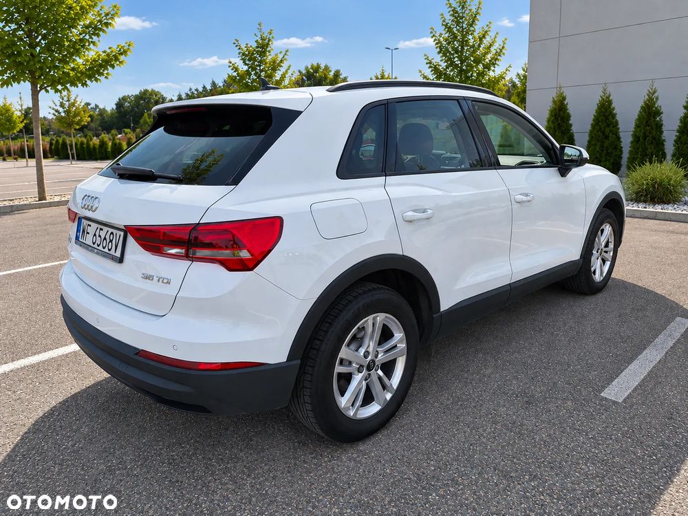Audi Q3 35 TDI S tronic - 11