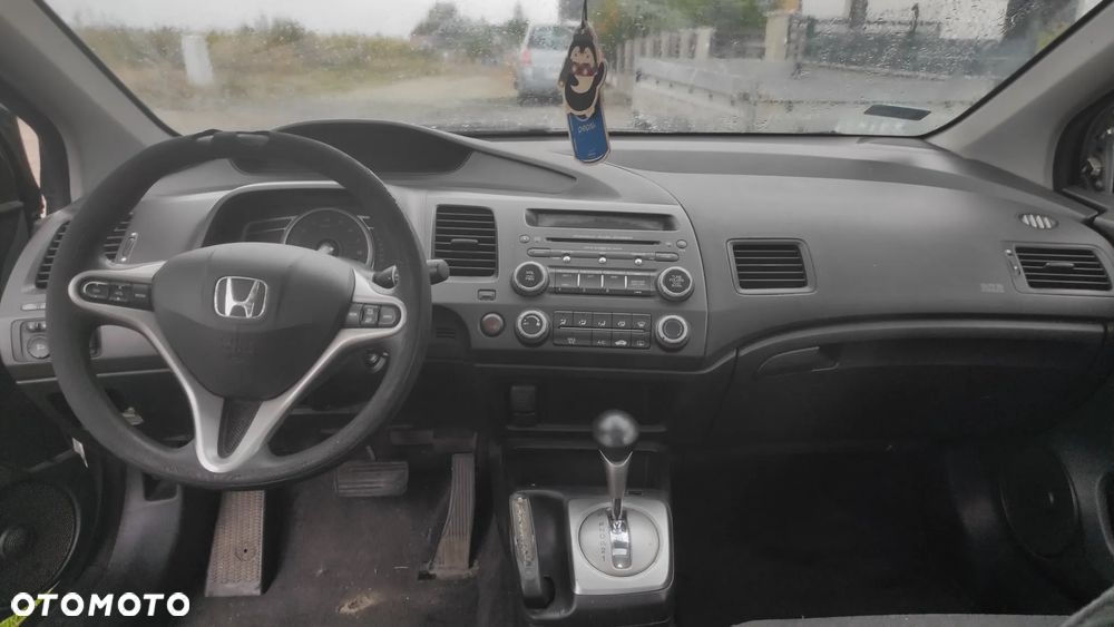 Honda Civic - 6