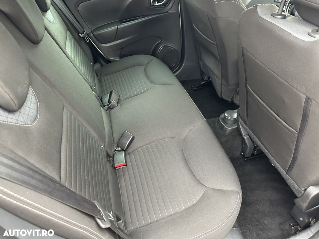 Renault Clio IV 1.2 TCe EDC Intens - 14