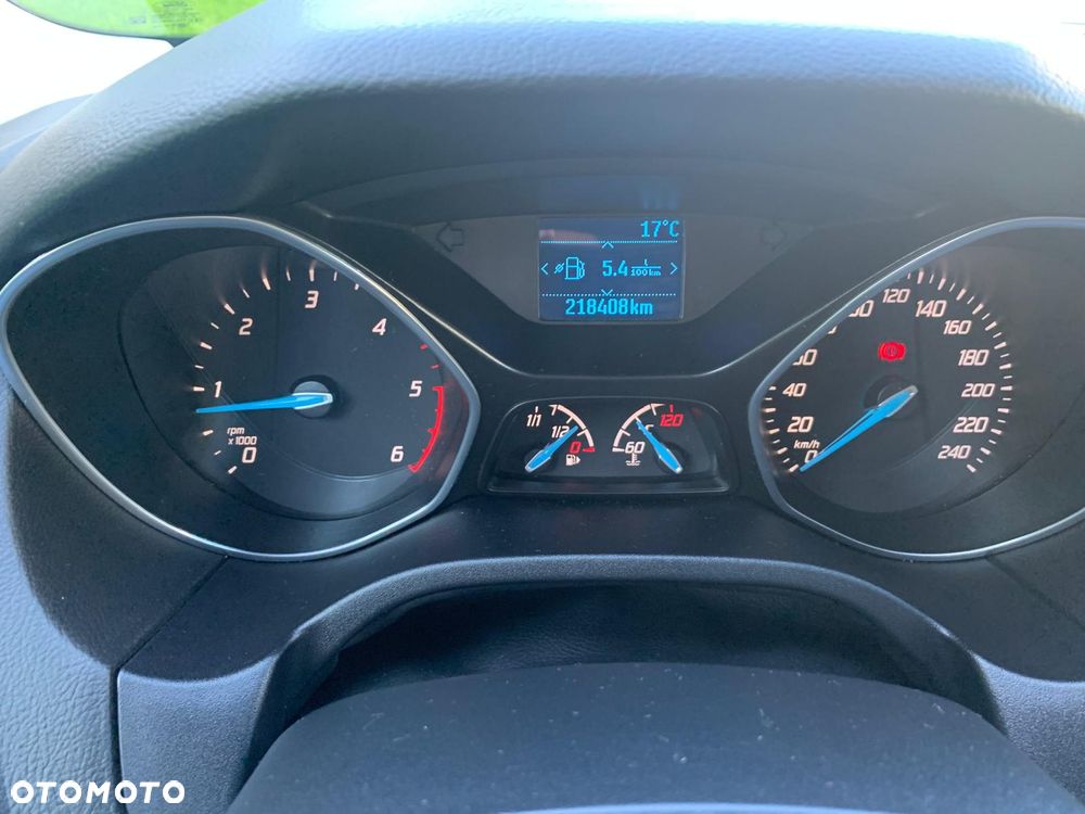 Ford Focus - 15