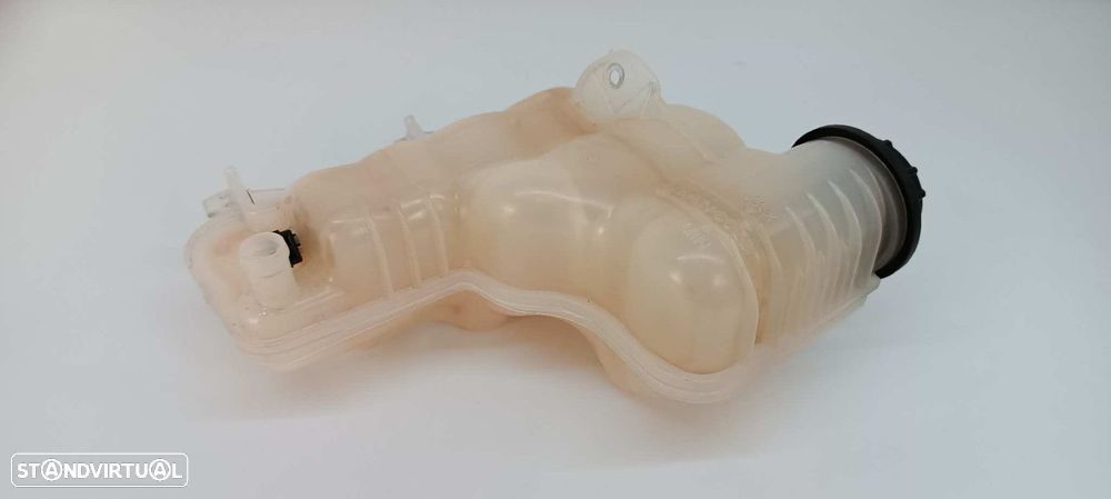 DEPOSÍTO DE EXPANSÃO LAND ROVER RANGE ROVER SPORT HSE - 4