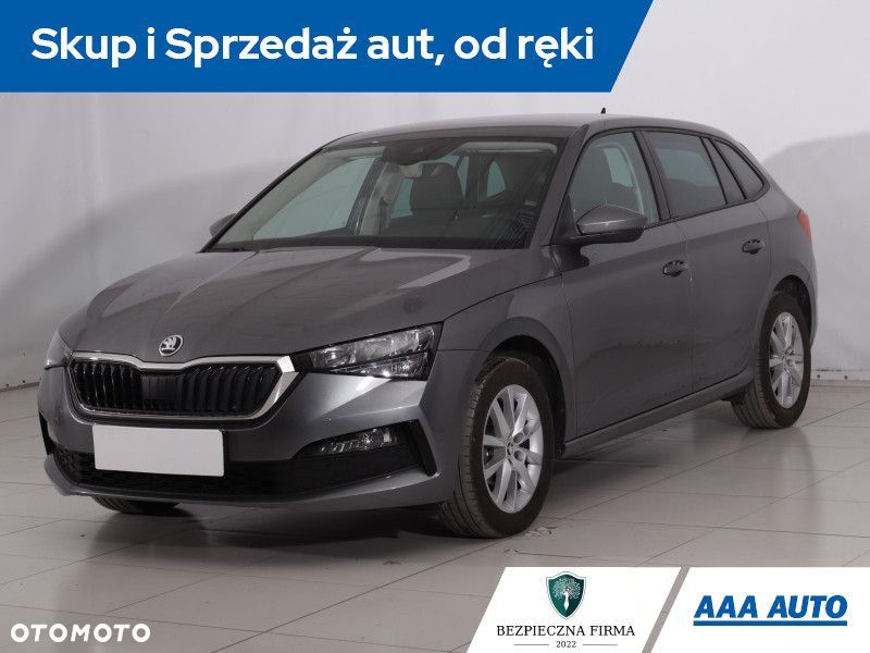 Skoda Scala - 3