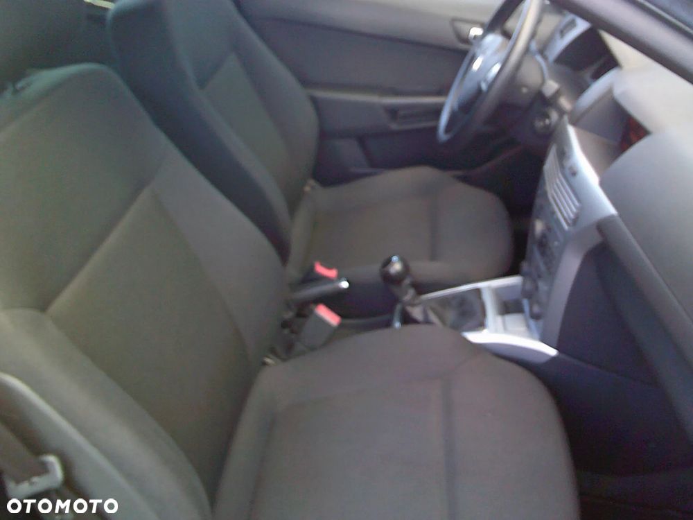 Opel Astra 1.4 Edition - 10