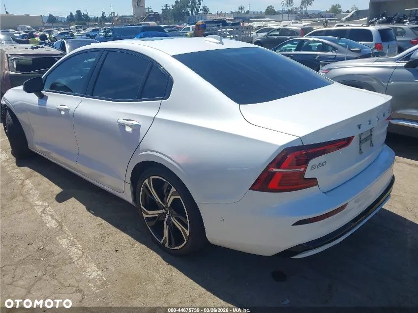 Volvo S60 - 7