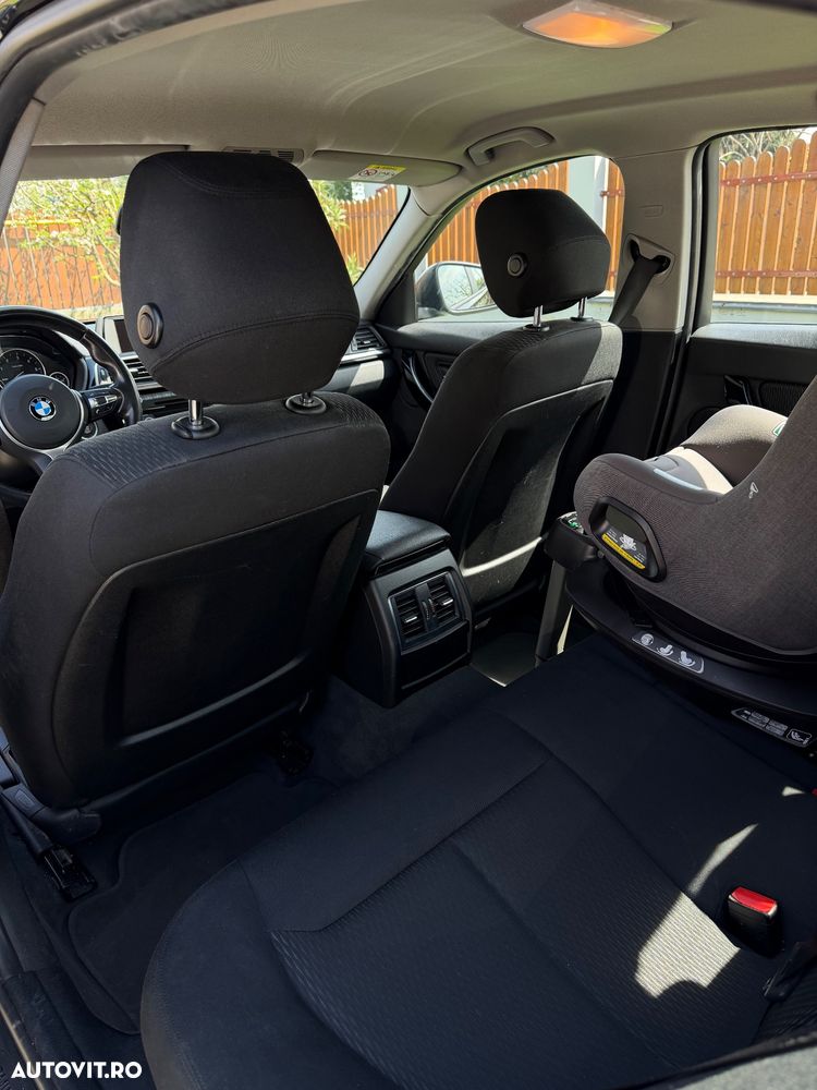 BMW Seria 3 - 12