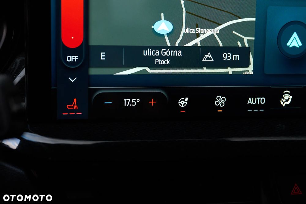Ford Focus 1.5 EcoBlue Start-Stopp-System ST-LINE X - 38