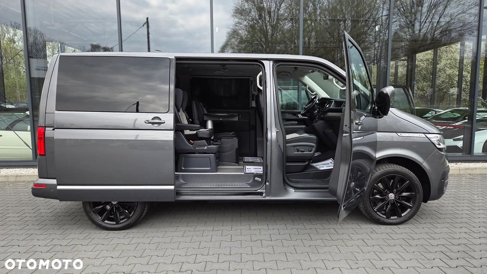 Volkswagen Multivan 2.0 TDI L1 Highline 4Motion DSG - 34