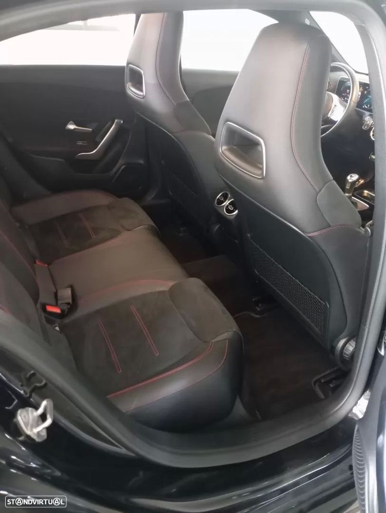 Mercedes-Benz A 200 - 14