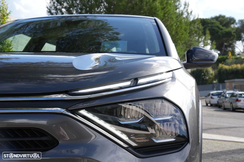 Citroën C4 1.2 PureTech Feel Pack - 28