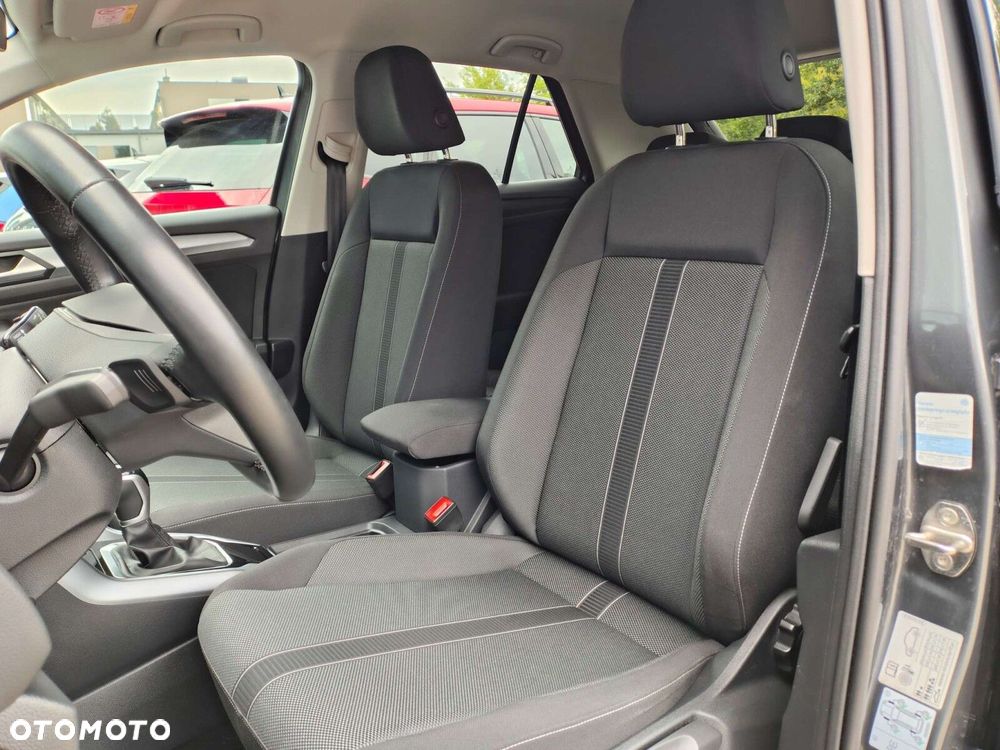 Volkswagen T-Roc 1.5 TSI Life DSG - 10