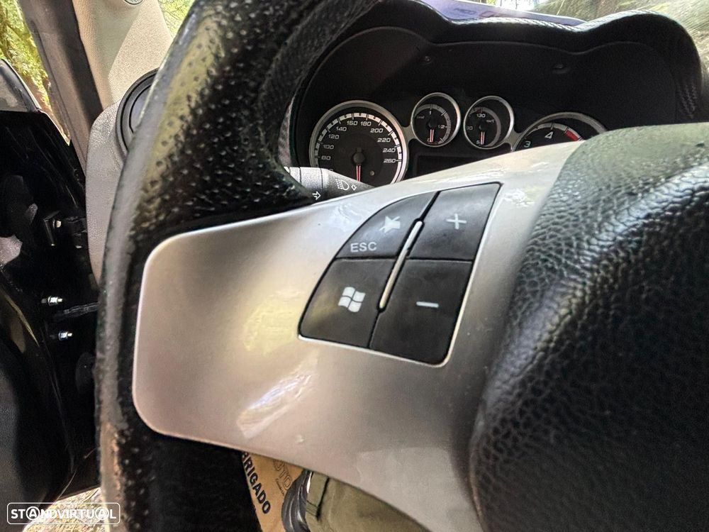 Alfa Romeo MiTo - 30