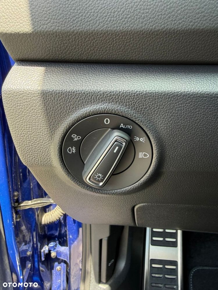 Volkswagen T-Roc 2.0 TSI 4Motion R-Line Plus DSG - 13