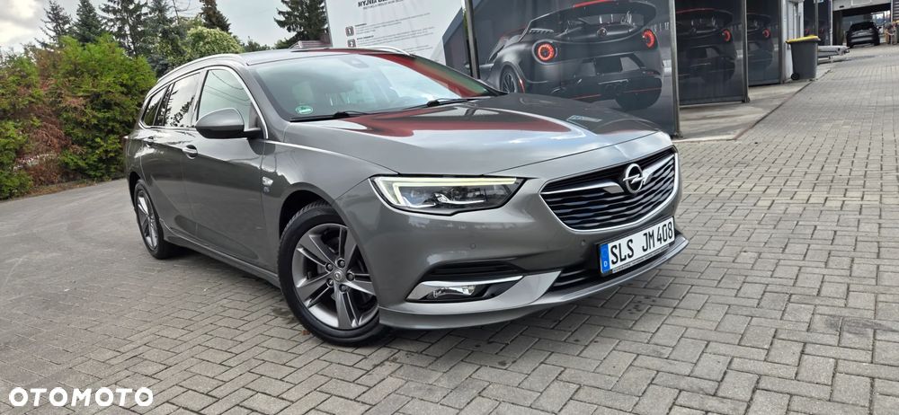 Opel Insignia 2.0 Ultimate Exclusive - 21