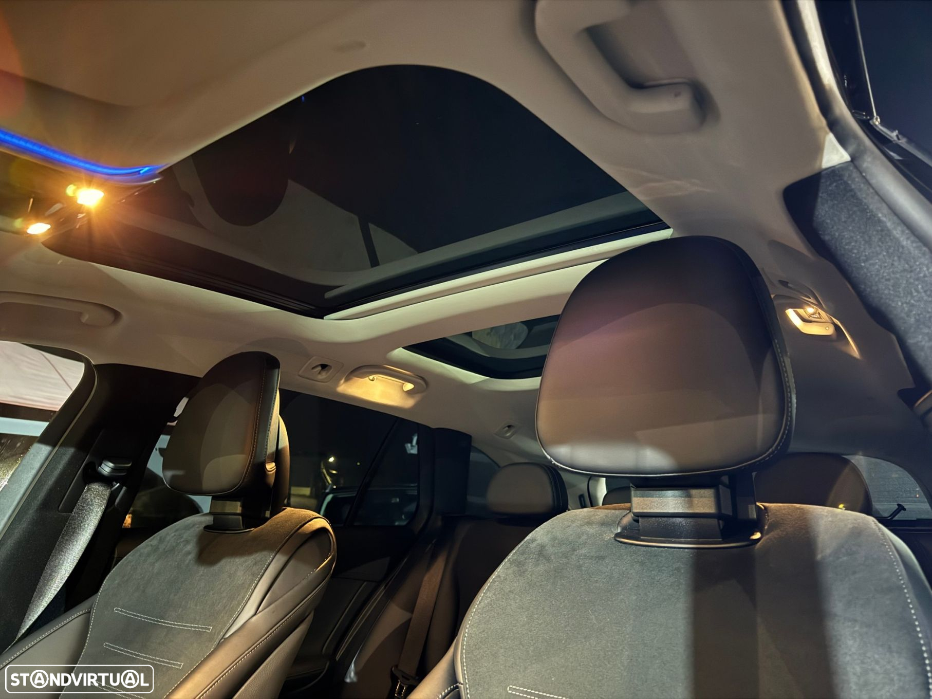 Mercedes-Benz C 300 de AMG Line - 18