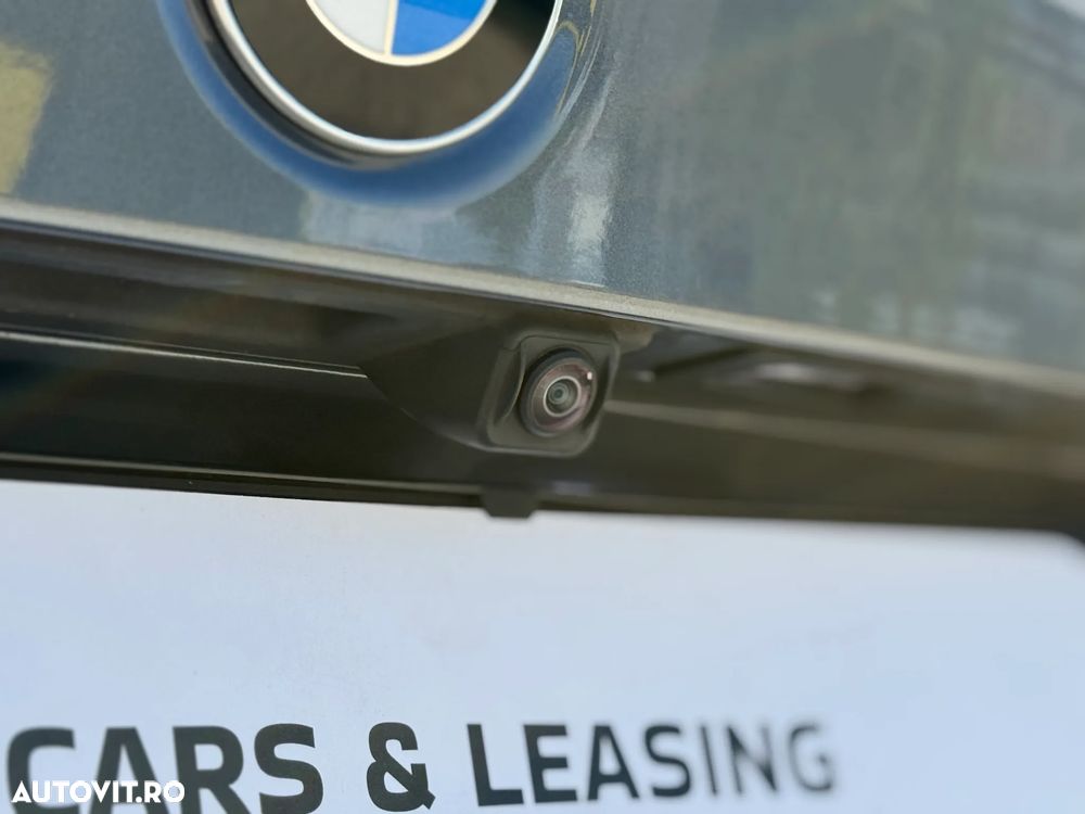 BMW Seria 3 330e Aut. Sport Line - 11
