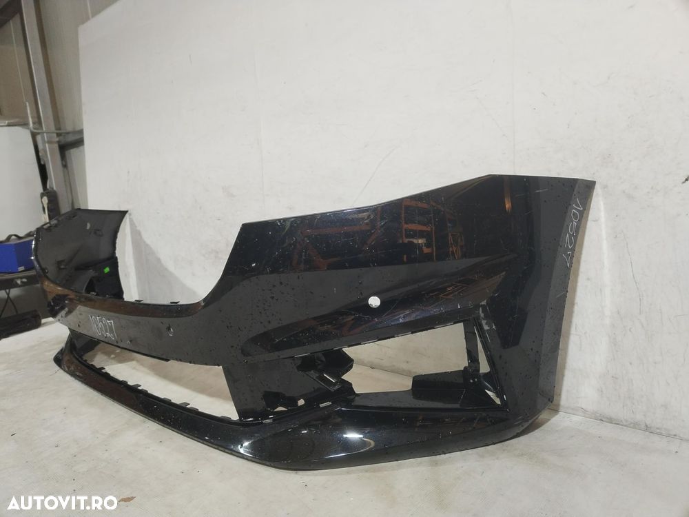 Bara fata Skoda Fabia 4, 2022, 2023, 2024, 2025, 2026, cod origine OE 6VA807221. 10527 - 2