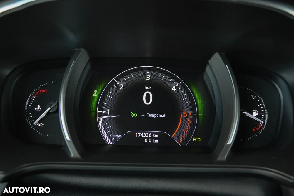 Renault Megane ENERGY dCi 110 ECO2 BUSINESS - 10