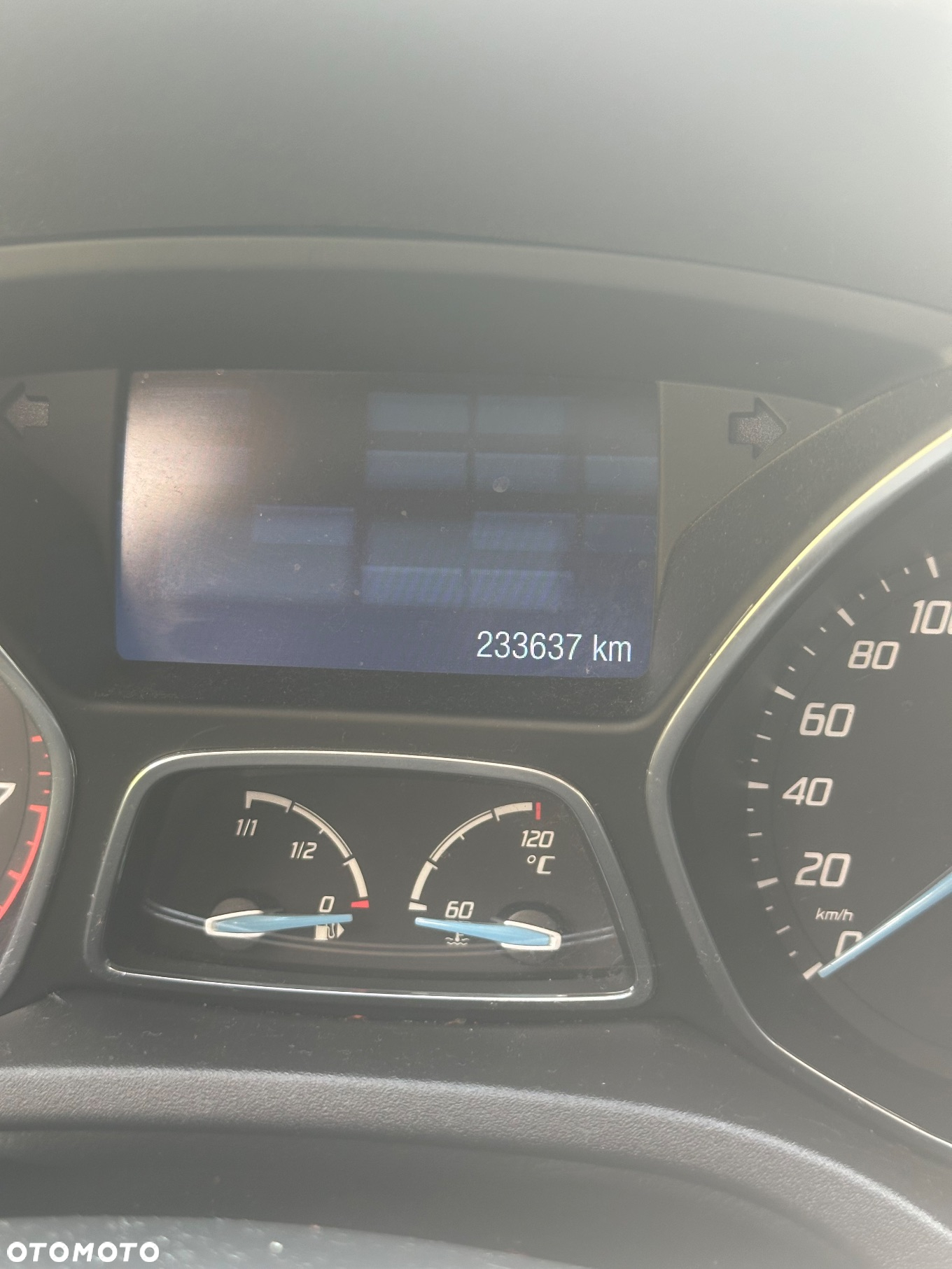 Ford Focus 1.6 EcoBoost Titanium - 8