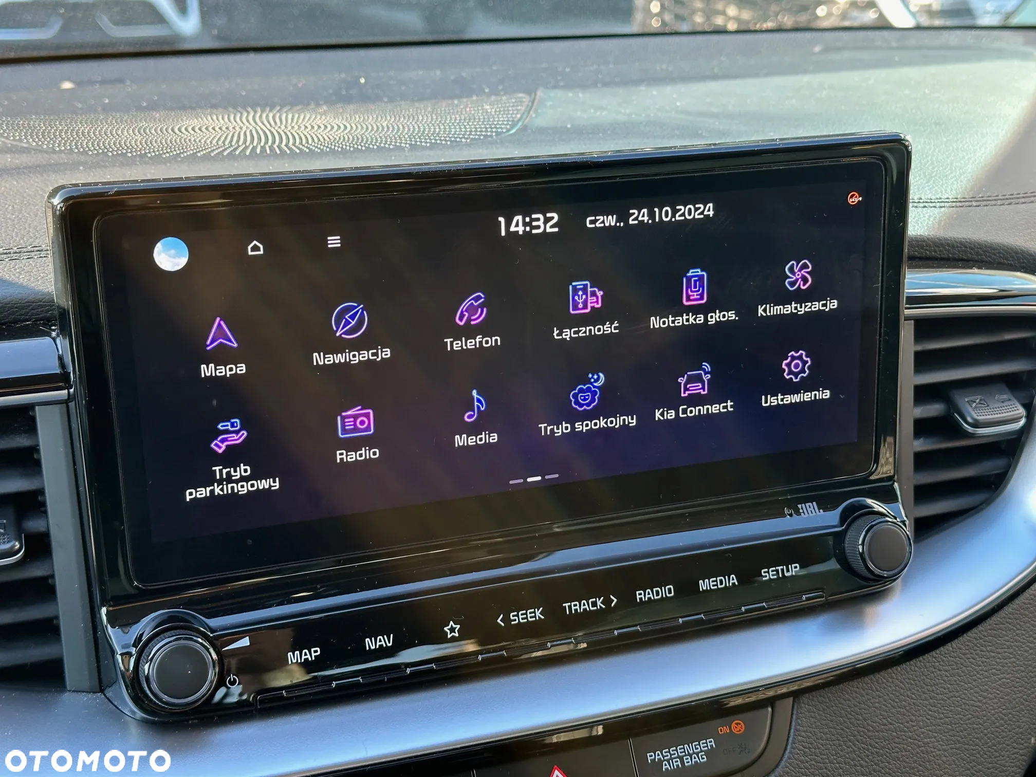 Kia Ceed 1.5 T-GDI L DCT - 24