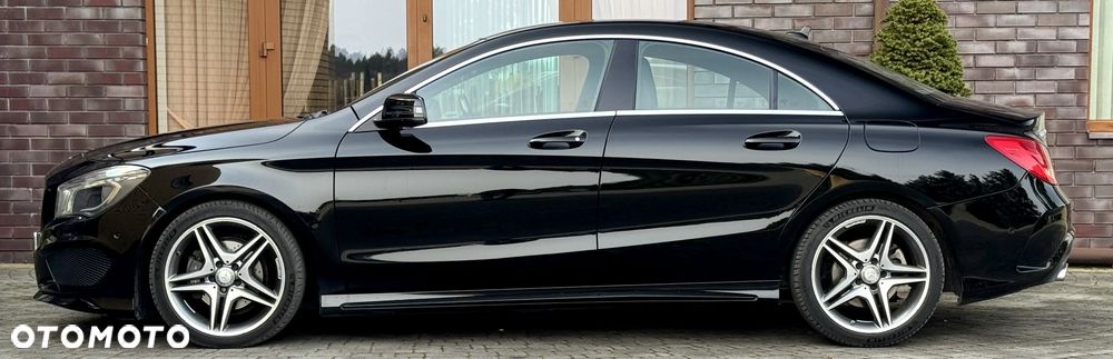 Mercedes-Benz CLA 180 7G-DCT AMG Line - 17