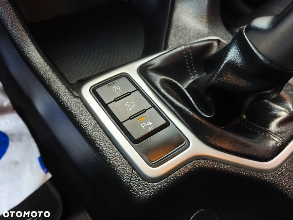 Kia Sportage 1.6 GDI Business Line 2WD - 18